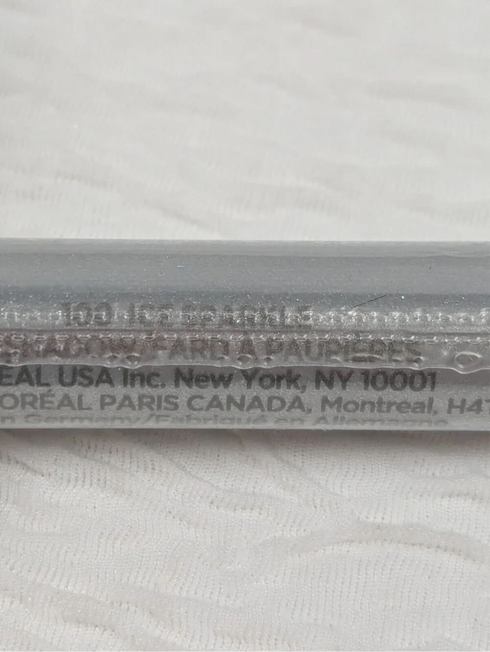 Maybelline & Revlon - Eyeliner Pencil - #702 & #251